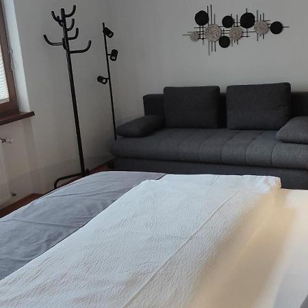 Ferienwohnung Hafner Mayrhofen Exteriér fotografie