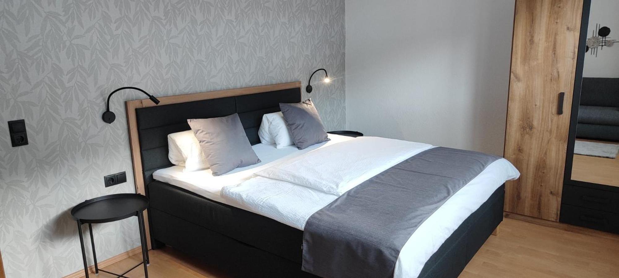 Ferienwohnung Hafner Mayrhofen Exteriér fotografie