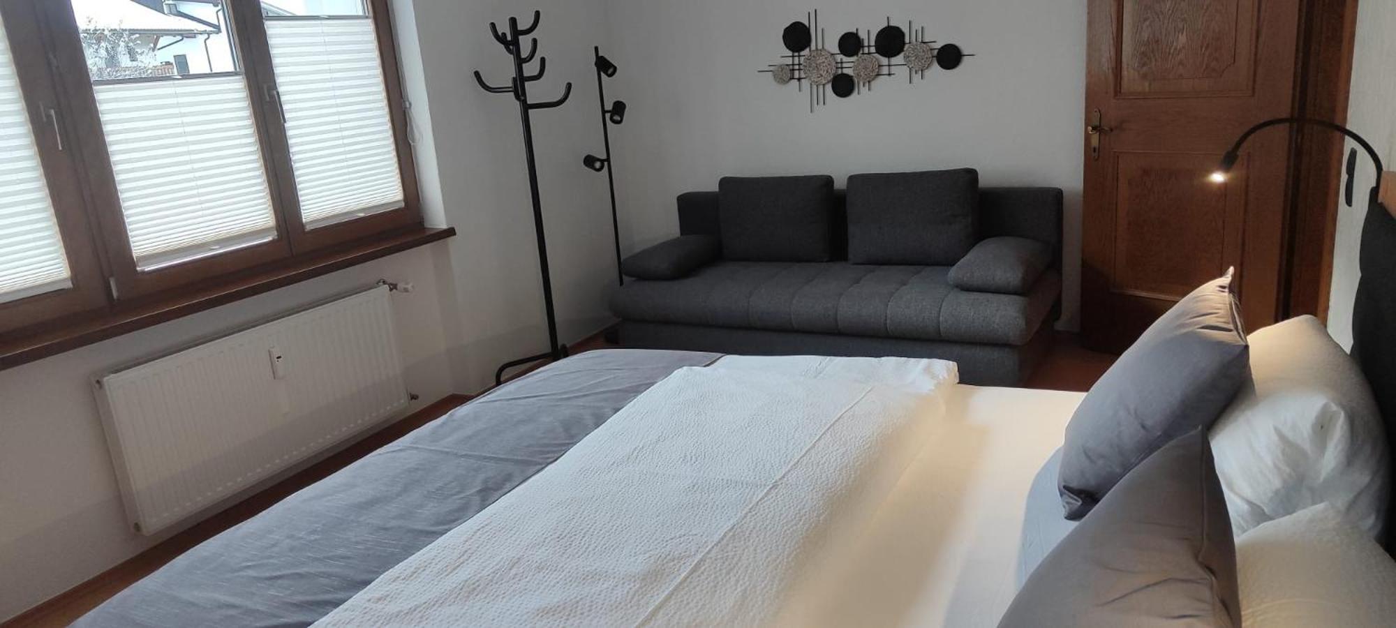 Ferienwohnung Hafner Mayrhofen Exteriér fotografie