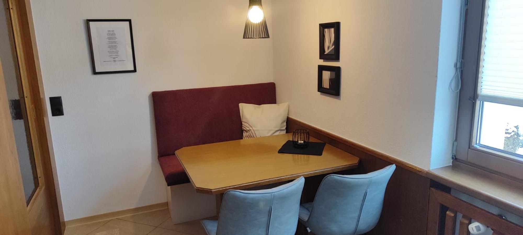 Ferienwohnung Hafner Mayrhofen Exteriér fotografie