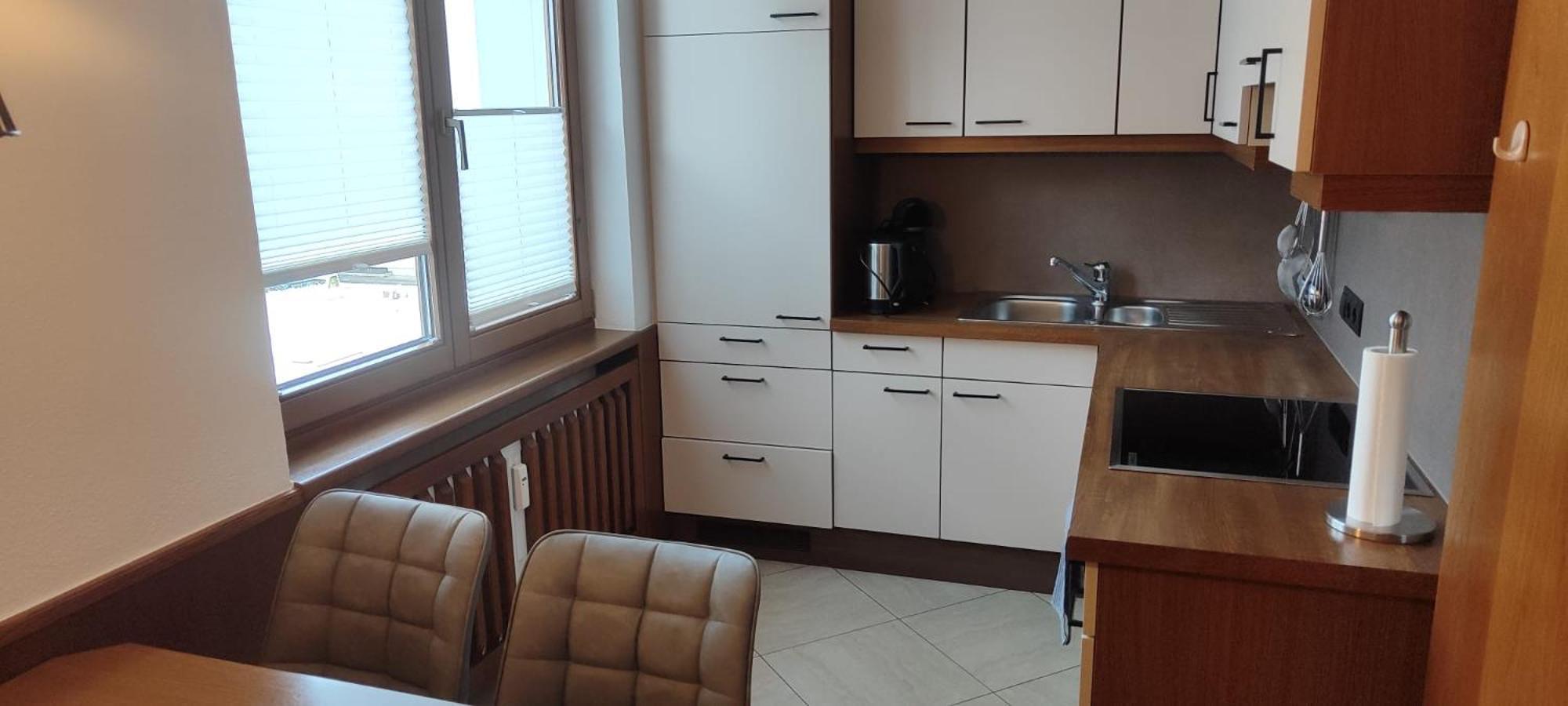 Ferienwohnung Hafner Mayrhofen Exteriér fotografie