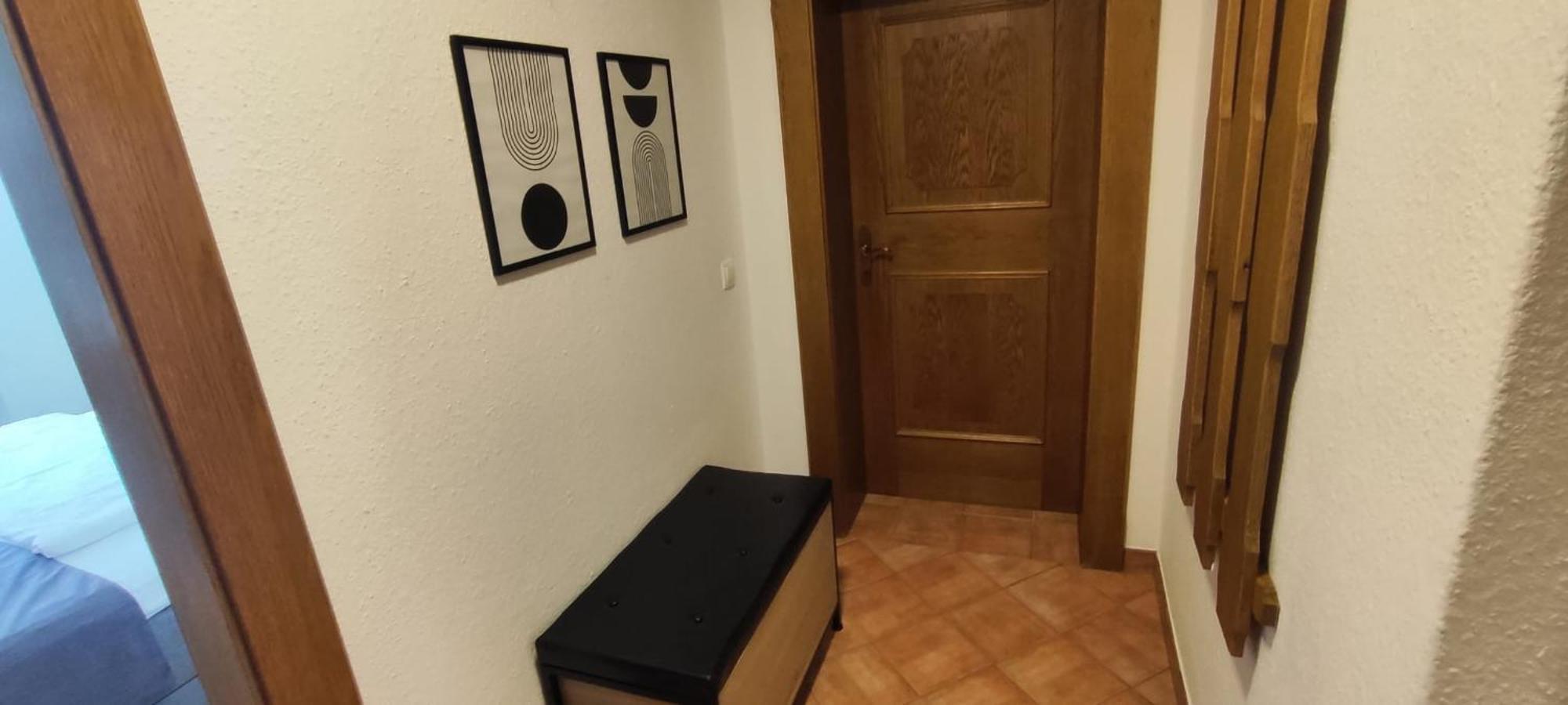 Ferienwohnung Hafner Mayrhofen Exteriér fotografie