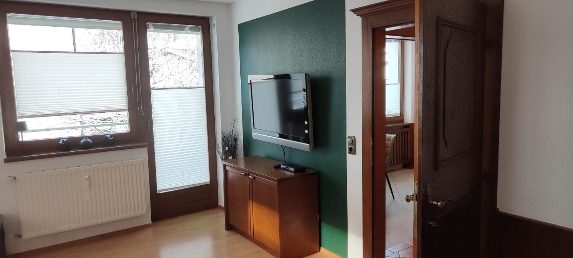 Ferienwohnung Hafner Mayrhofen Exteriér fotografie
