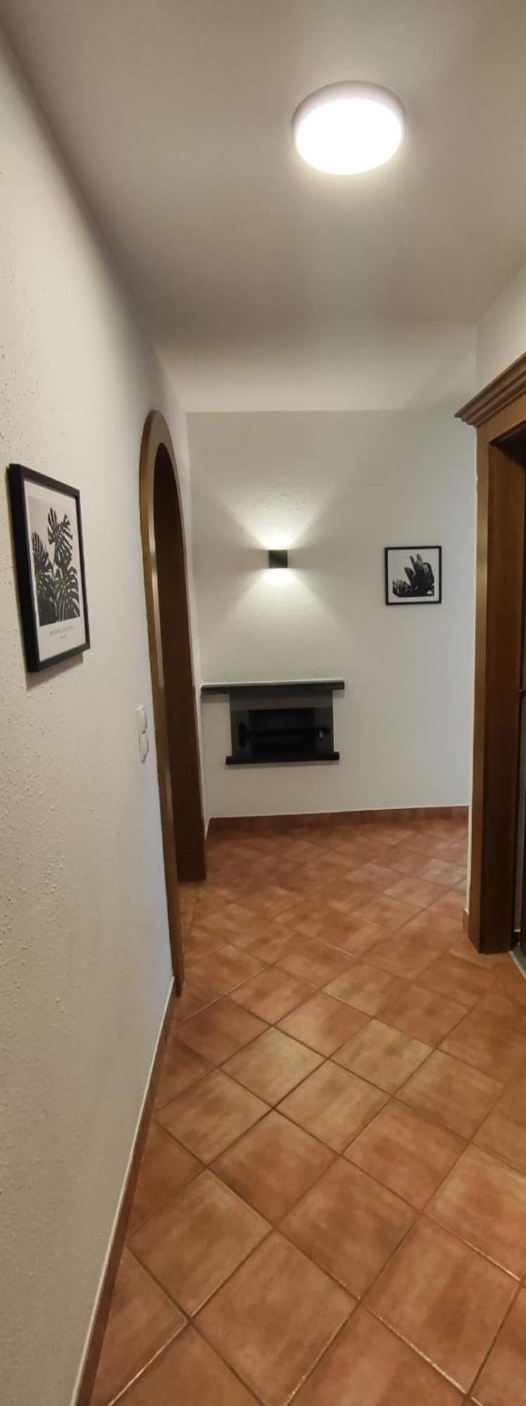 Ferienwohnung Hafner Mayrhofen Exteriér fotografie